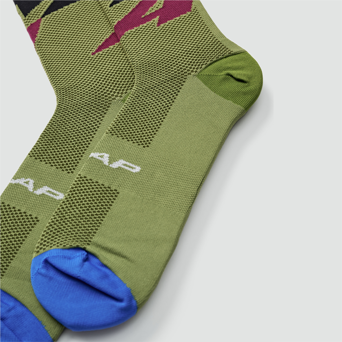 Emerge Pro Air Sock Grass