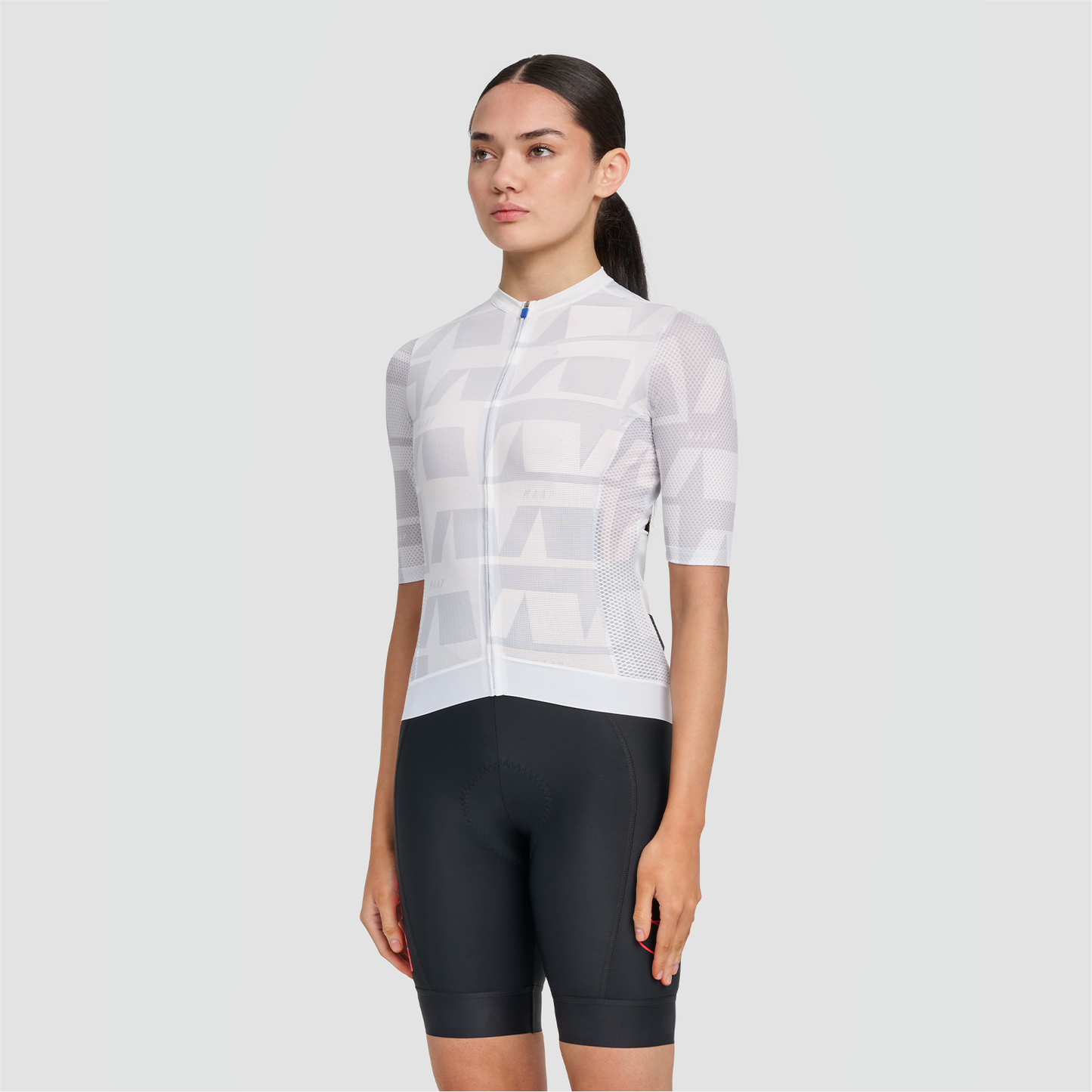 Women's Transfer Pro Air Jersey White