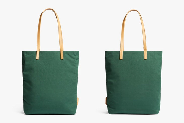 Melbourne Tote - BMTA Forest