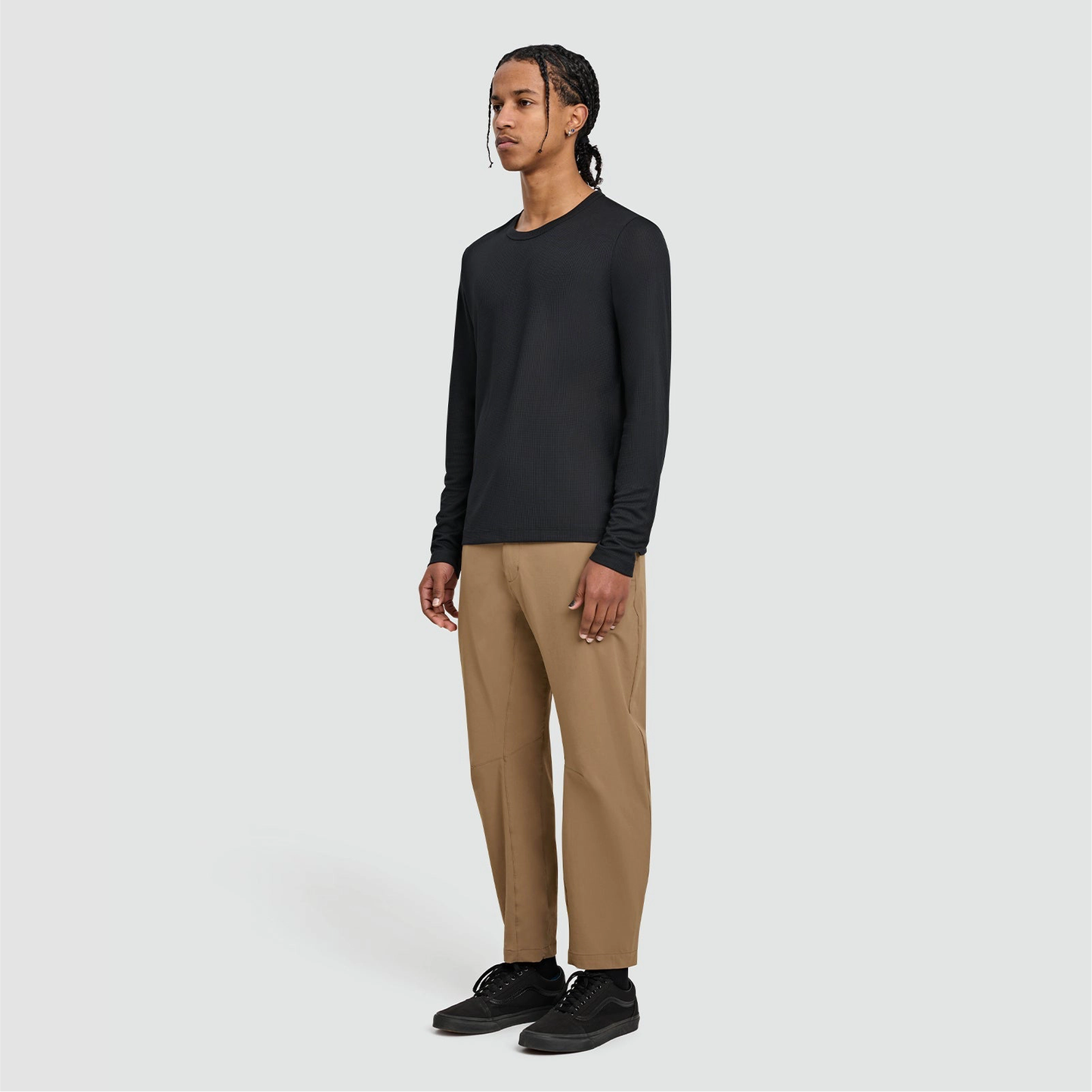 Motion Pant 2.0 Shitake