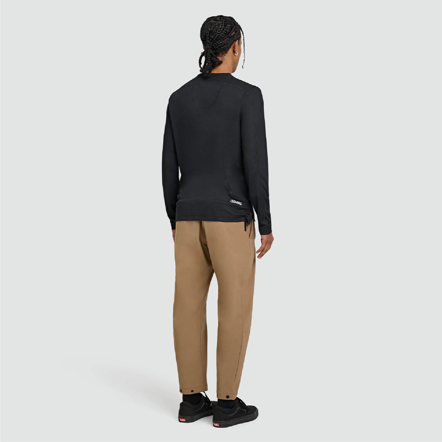 Motion Pant 2.0 Shitake