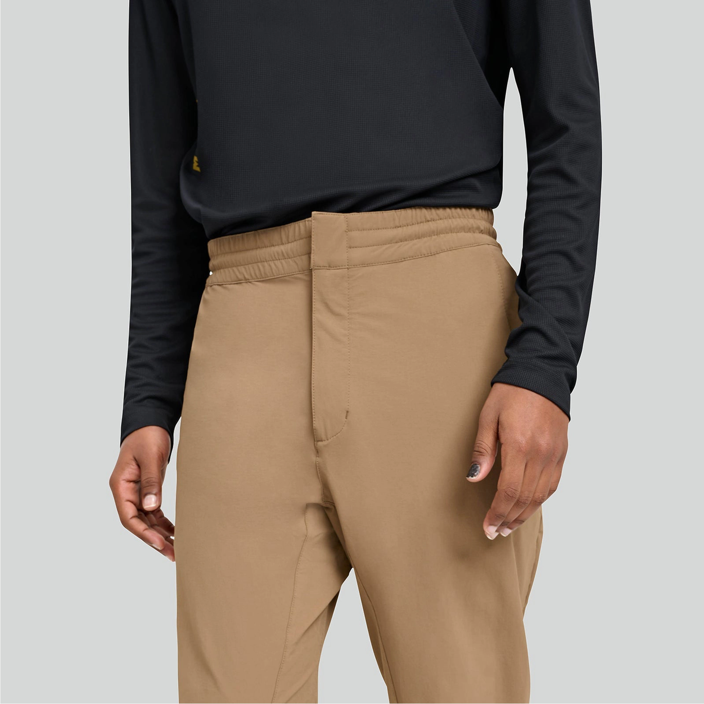 Motion Pant 2.0 Shitake