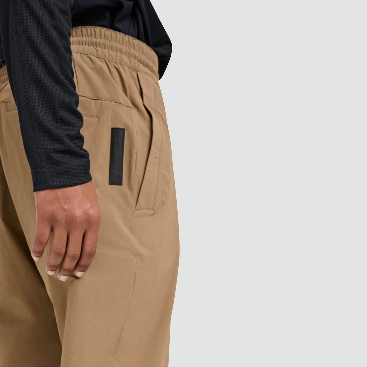 Motion Pant 2.0 Shitake