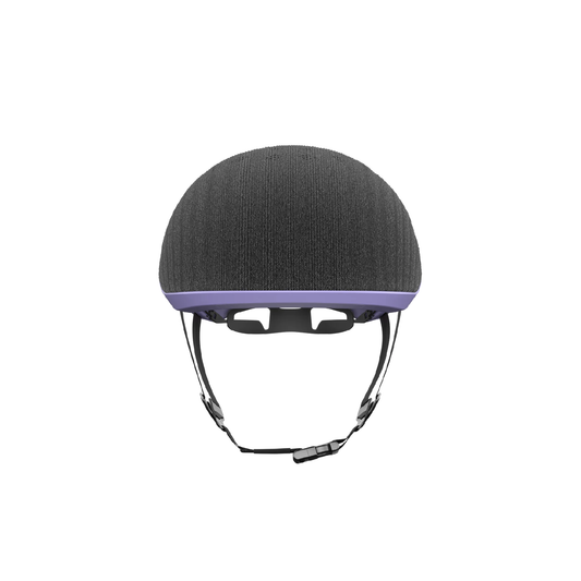 Myelin Uranium Black/Purple Amethyst