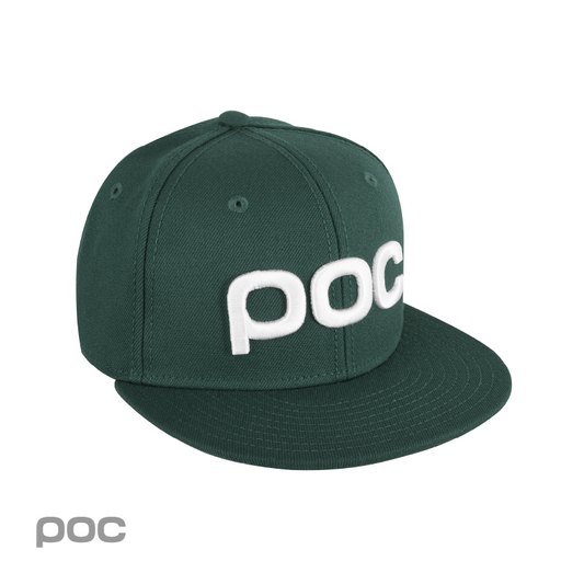 POC Corp Cap