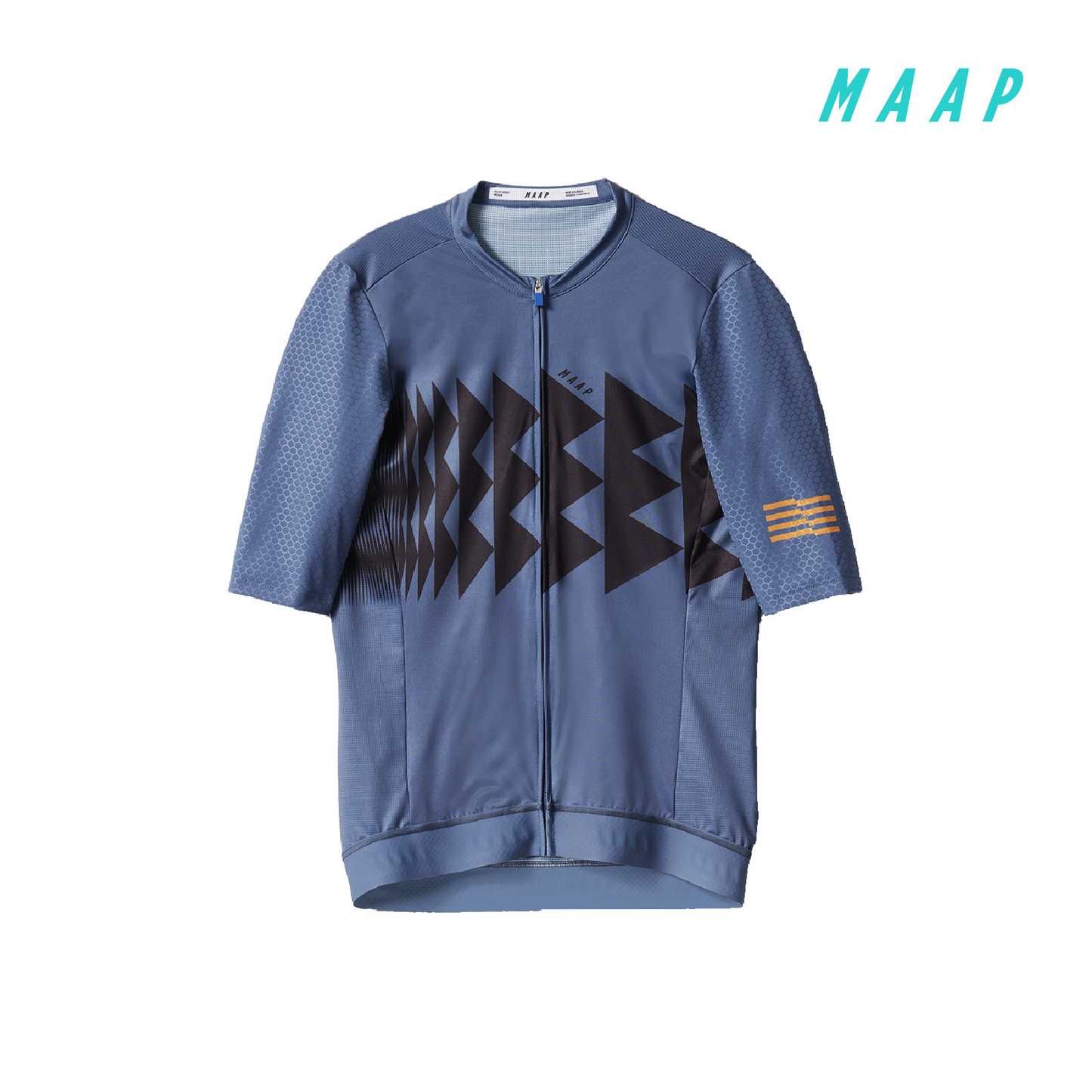 Phase Pro Hex Jersey Blue Indigo