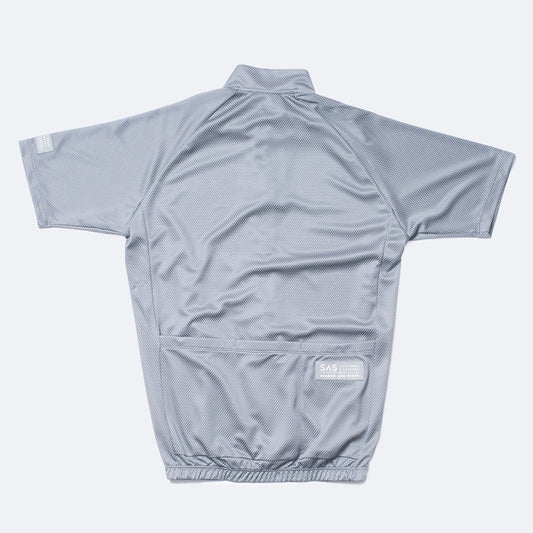 S1-A Riding Jersey Grey