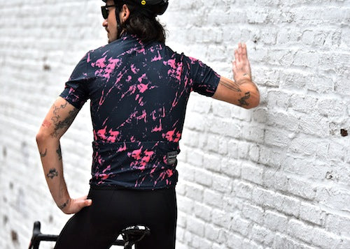 S2-R Phoenix Printed Jersey