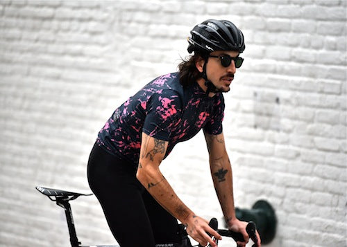 S2-R Phoenix Printed Jersey