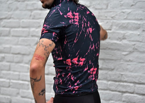 S2-R Phoenix Printed Jersey