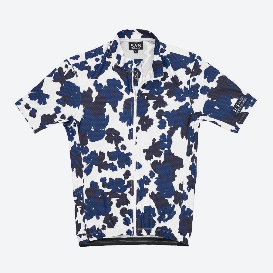 S2-R Shadow Print Jersey