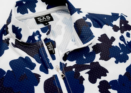 S2-R Shadow Print Jersey