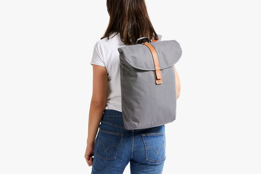 Slim Backpack - BSBA