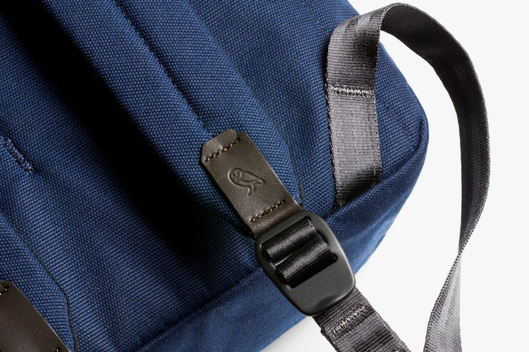 Slim Backpack - BSBA