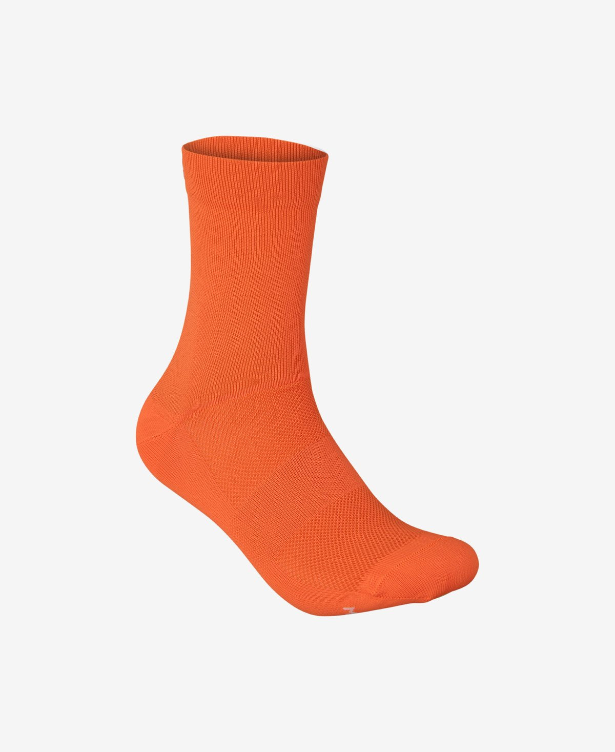 Fluo Sock - Fluorescent Orange - Medium Size