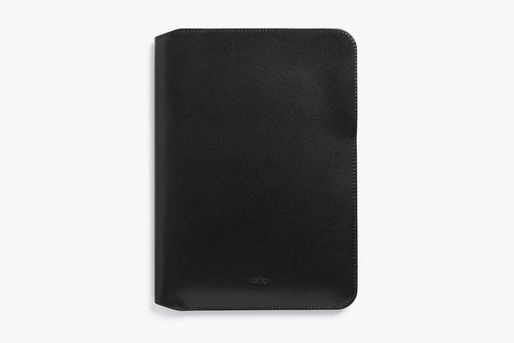 Tablet Sleeve - Leather