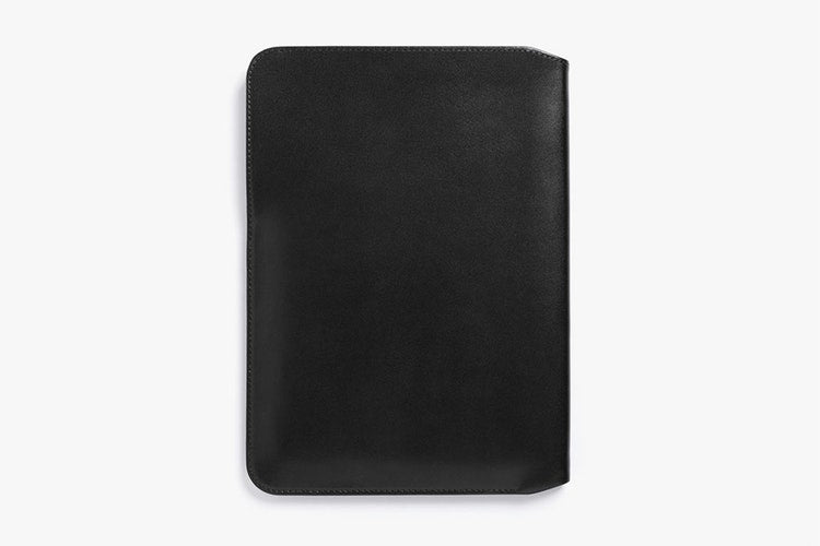 Tablet Sleeve - Leather
