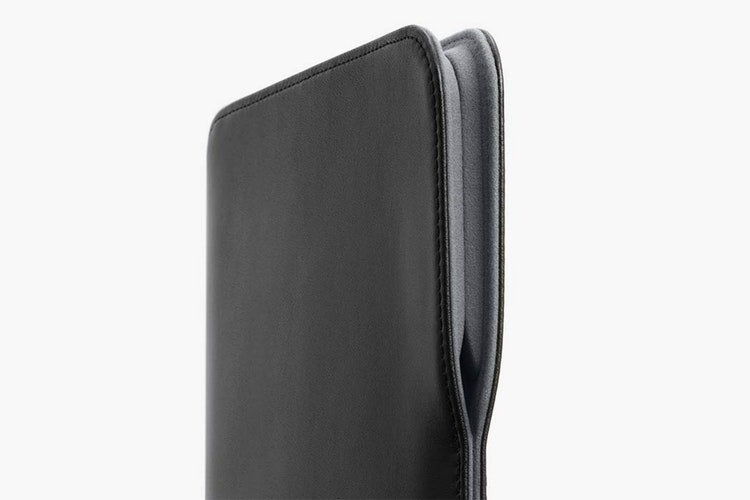 Tablet Sleeve - Leather