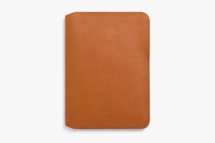 Tablet Sleeve - Leather