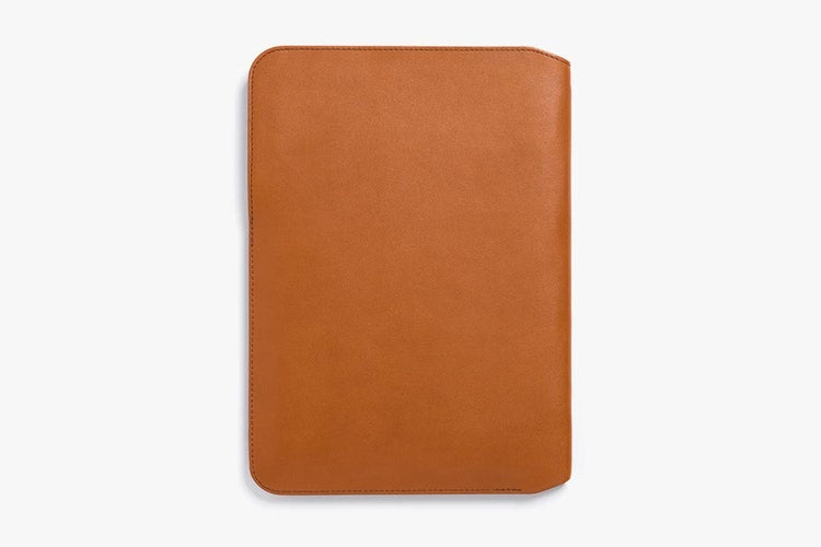 Tablet Sleeve - Leather