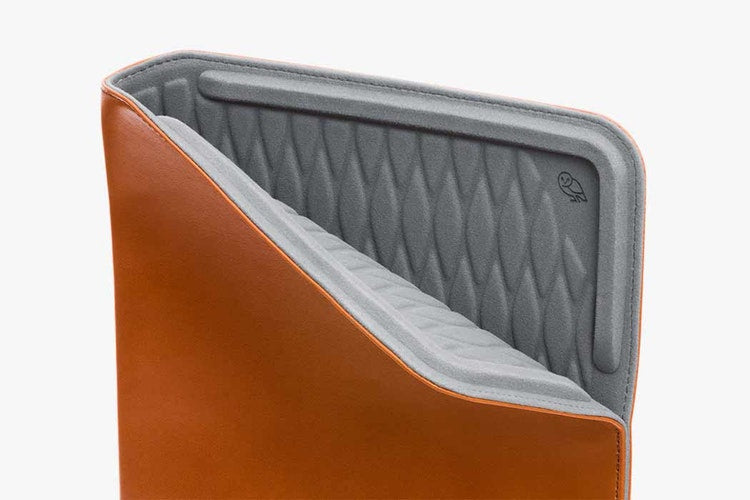 Tablet Sleeve - Leather