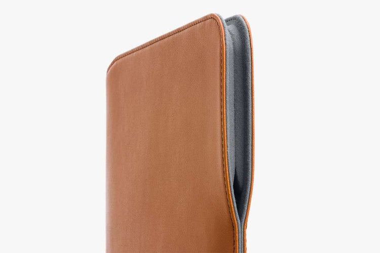 Tablet Sleeve - Leather