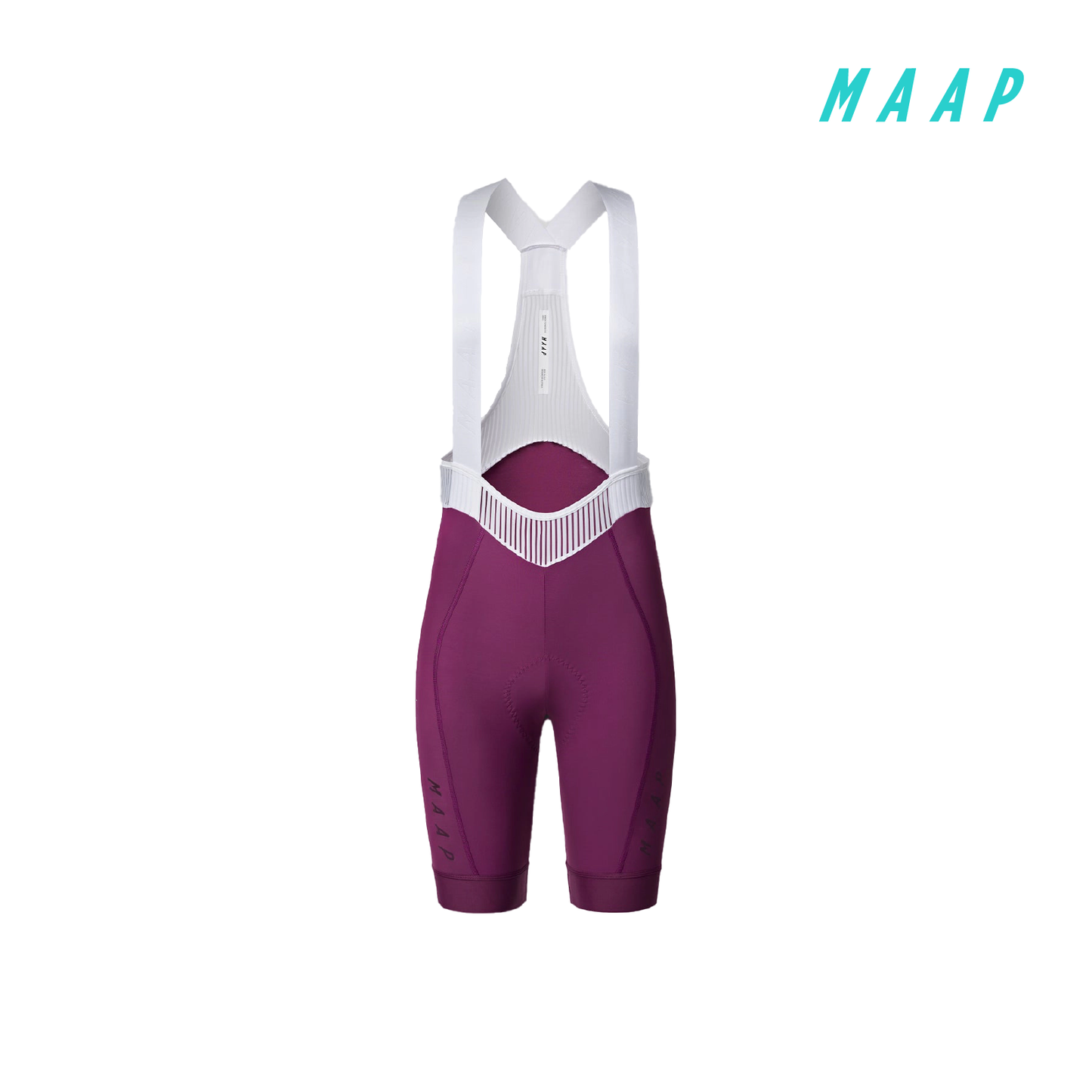 Women's Team Bib Evo Violet