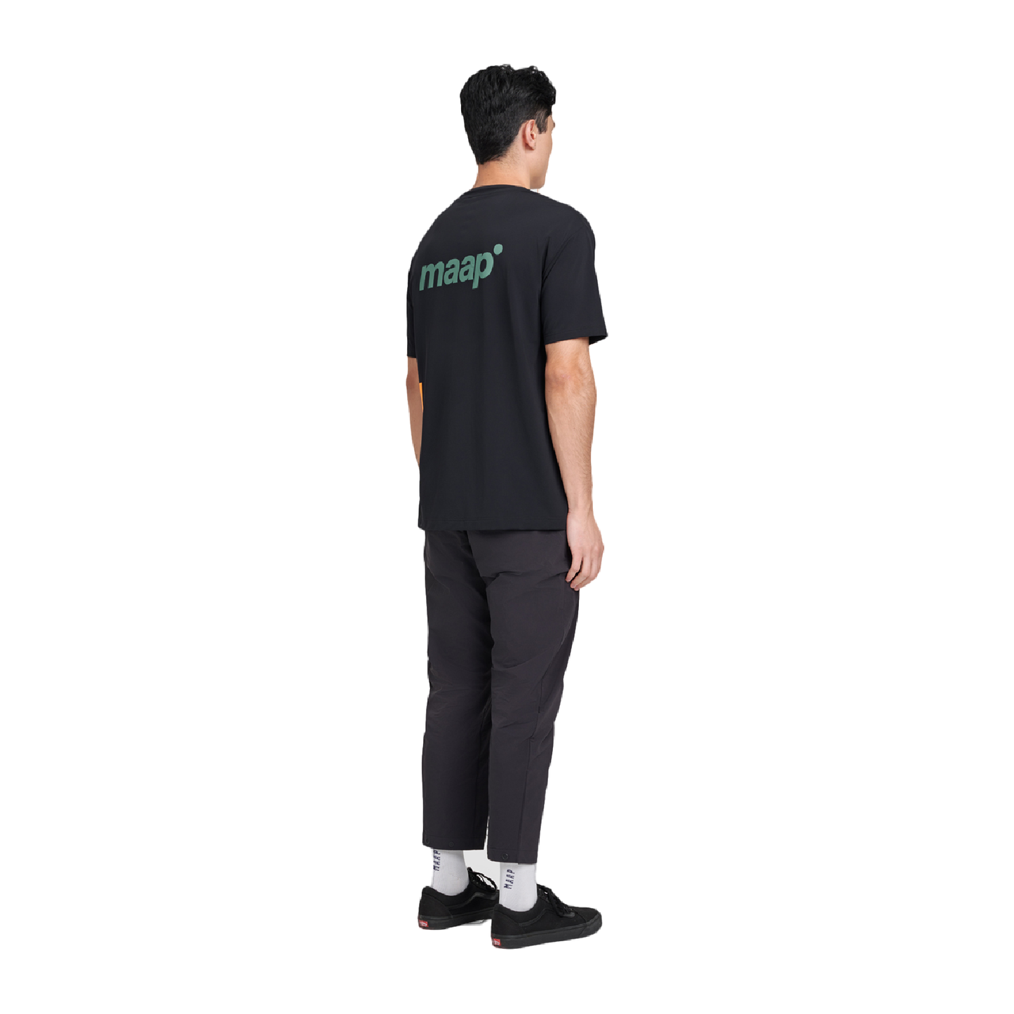 Training Tee Black