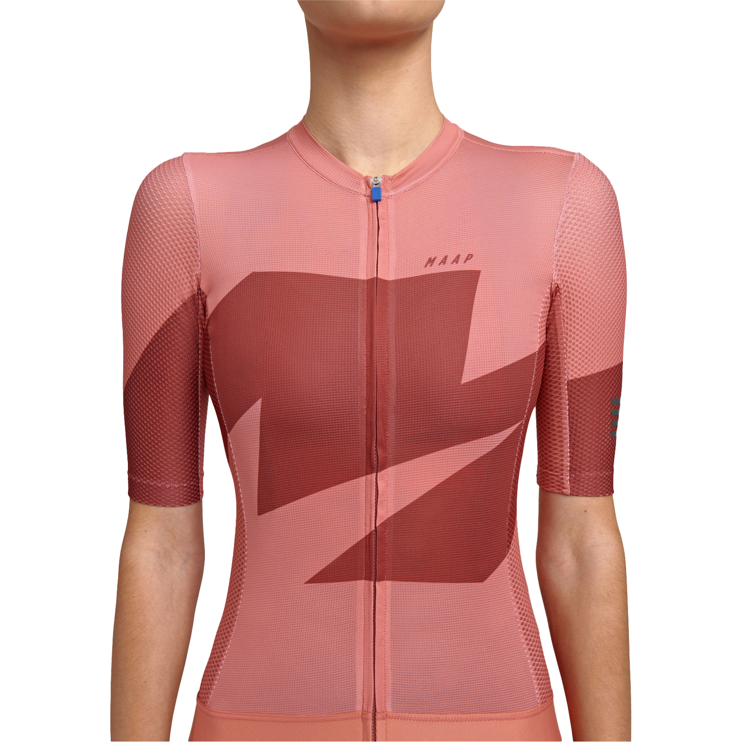 Women's Evolve Pro Air Jersey Rose