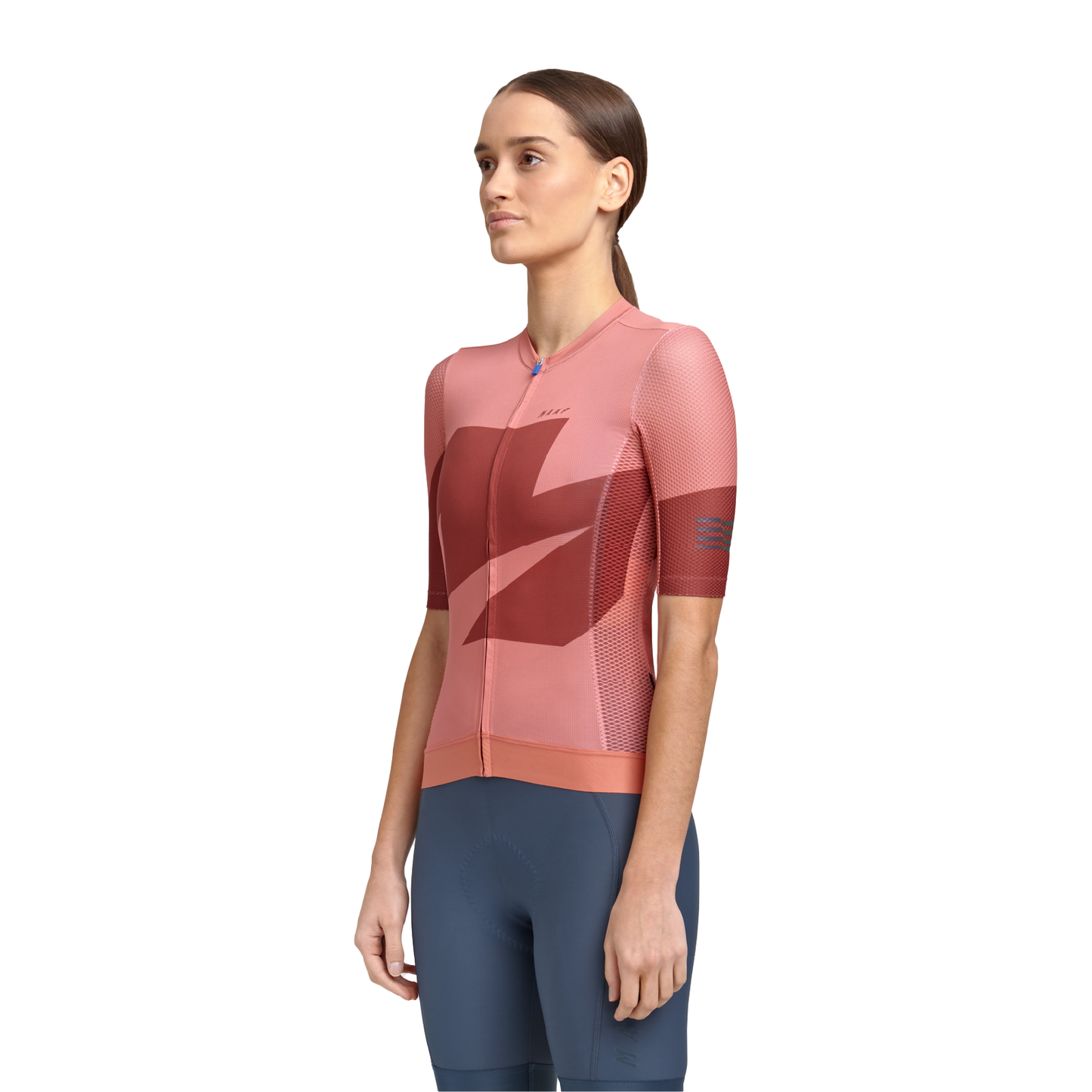 Women's Evolve Pro Air Jersey Rose