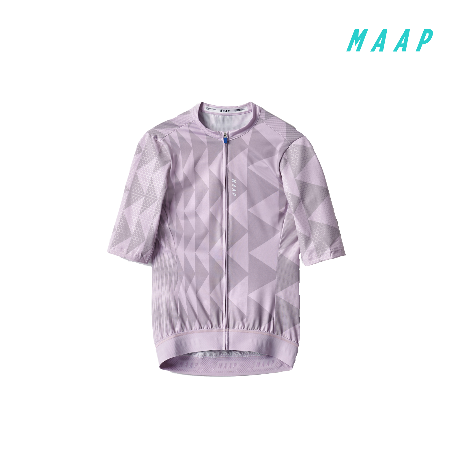 Women's Loop Pro Jersey Pale Raisin – YW Collection