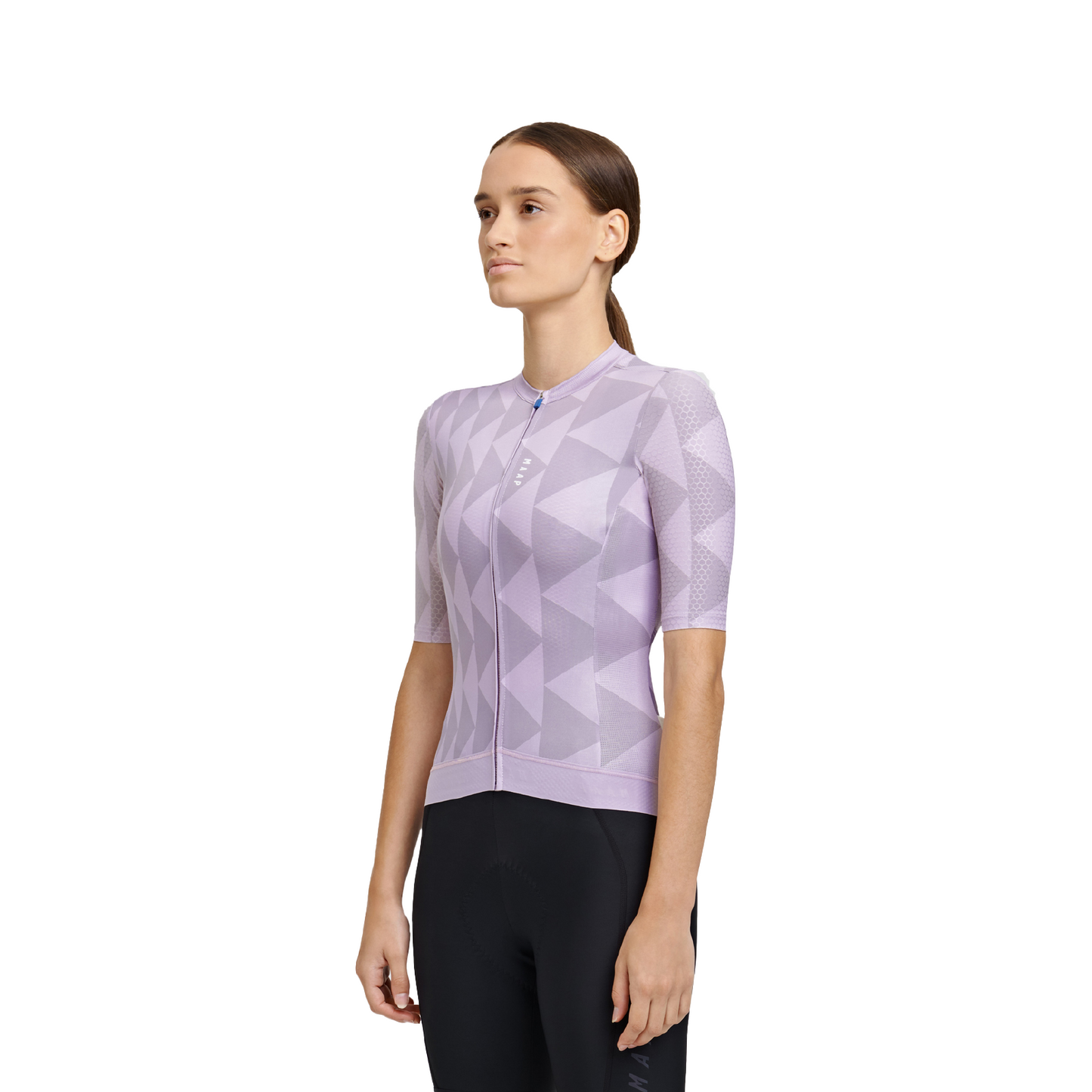 Women's Loop Pro Jersey Pale Raisin