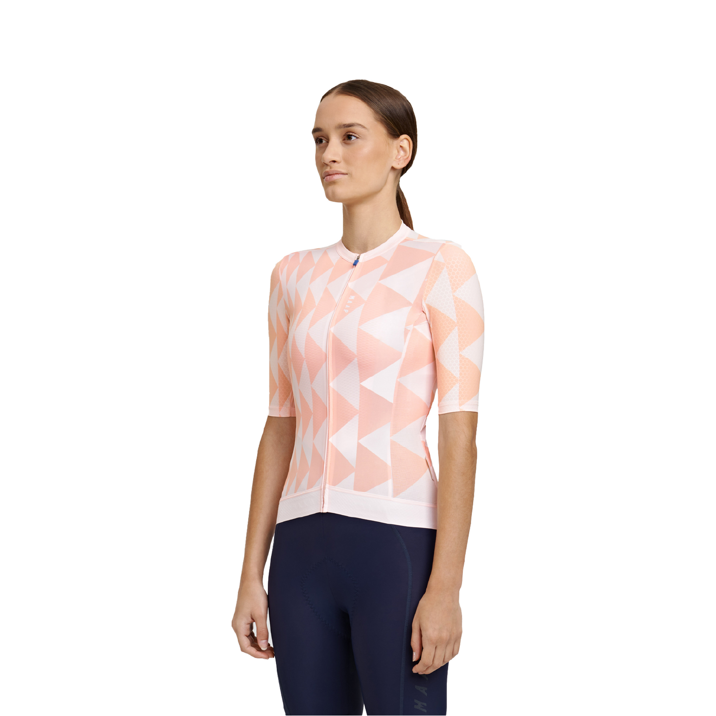 Women's Loop Pro Jersey Pale Topaz