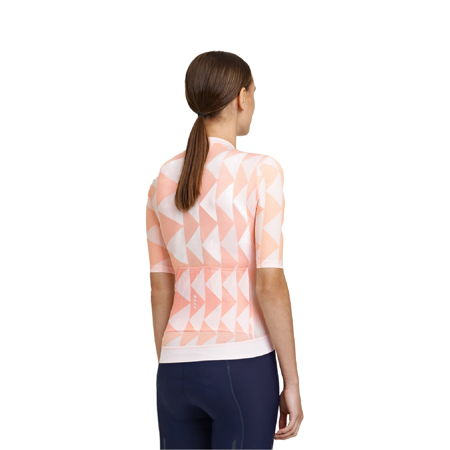 Women's Loop Pro Jersey Pale Topaz