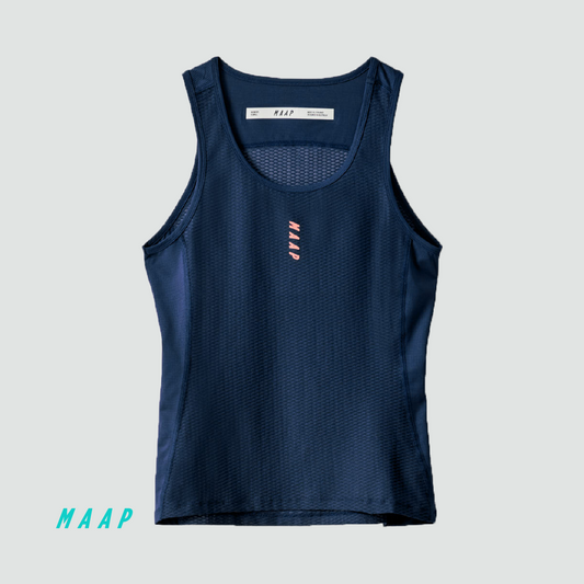 Women's Team Base Layer Navy