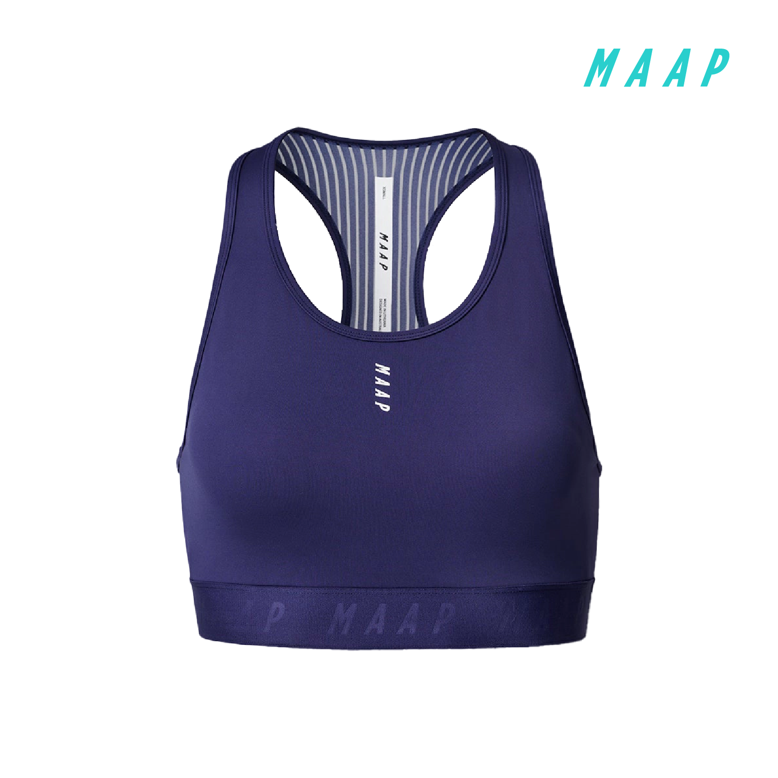 Women’s Transit Bra Indigo – YW Collection