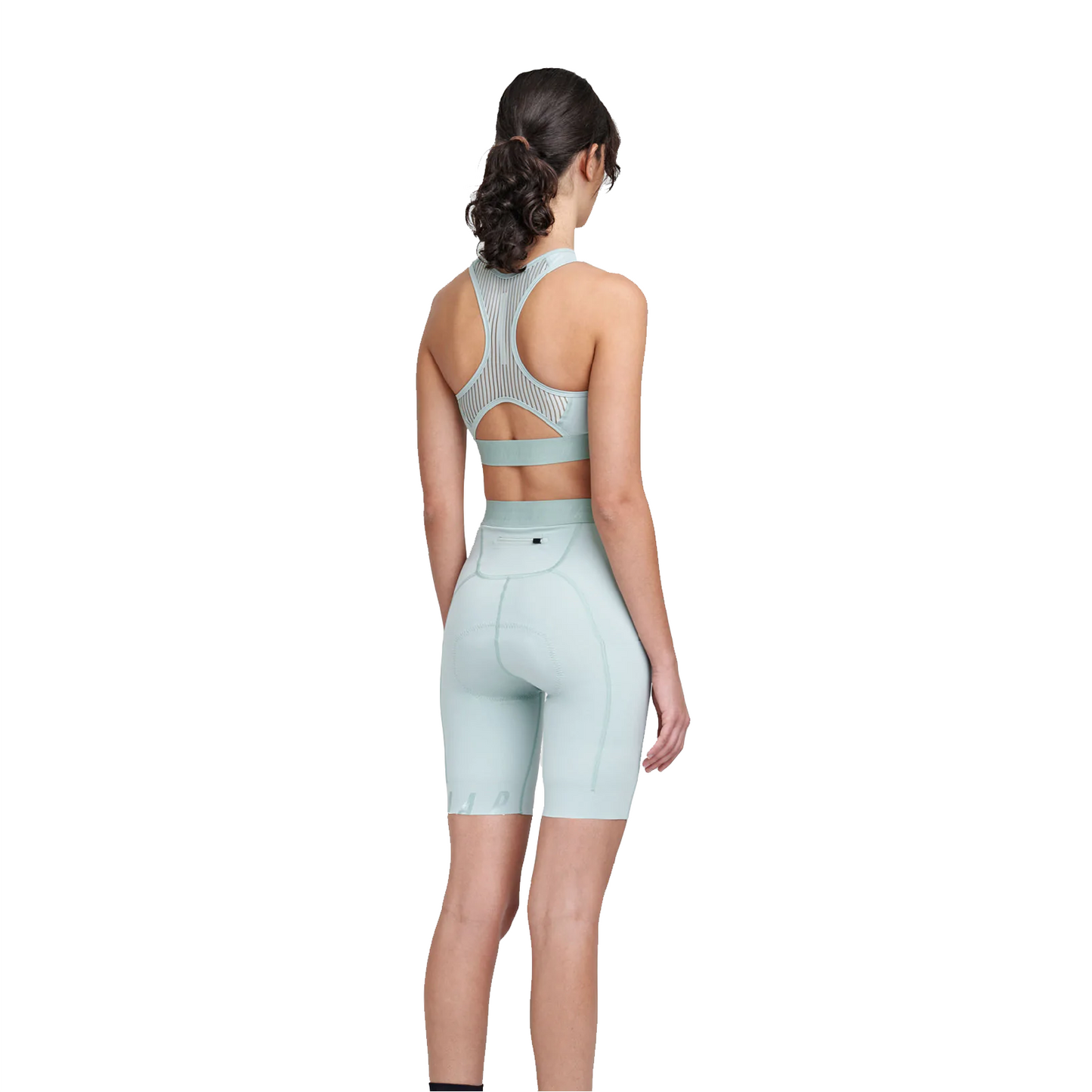 Women's Transit Short Mist