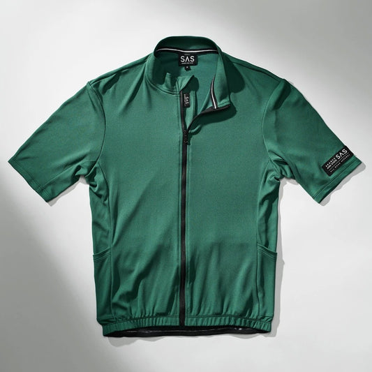 S1-L Lightweight Riding Jersey - Pacific