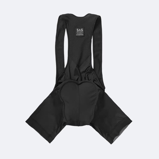 S3 Bib Short - Black
